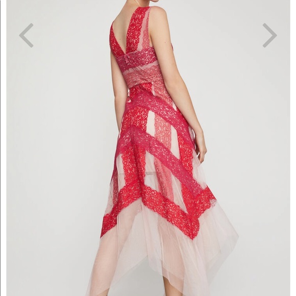 BCBG dress - Picture 2 of 5